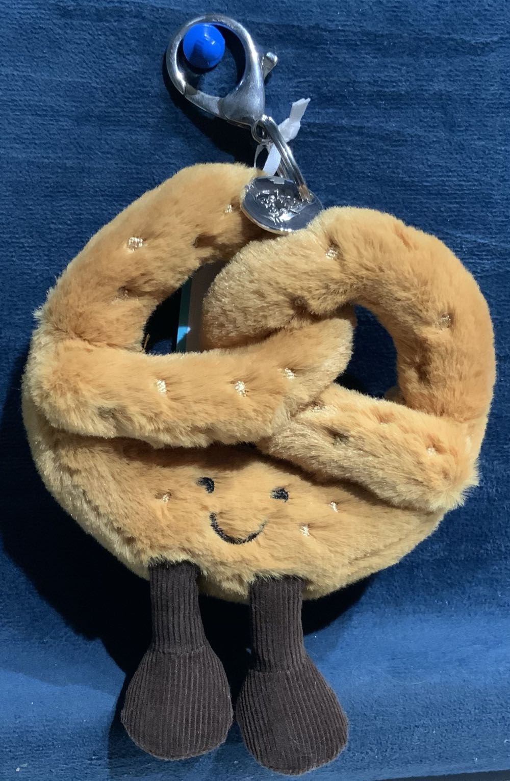 Nanami Kento Big Plushie