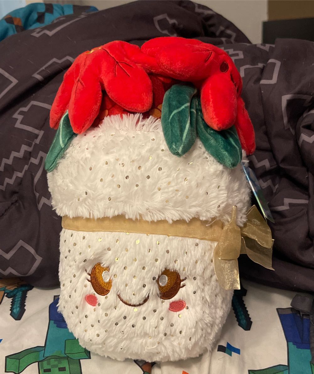 Animatic Plush (OS.C)