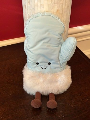Maurice The Moose 7” Squishmallow