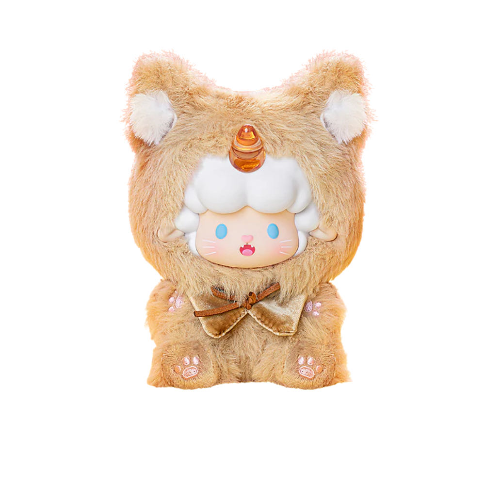 Gyun V1 Candy Land   plush collectible - Main Image 2