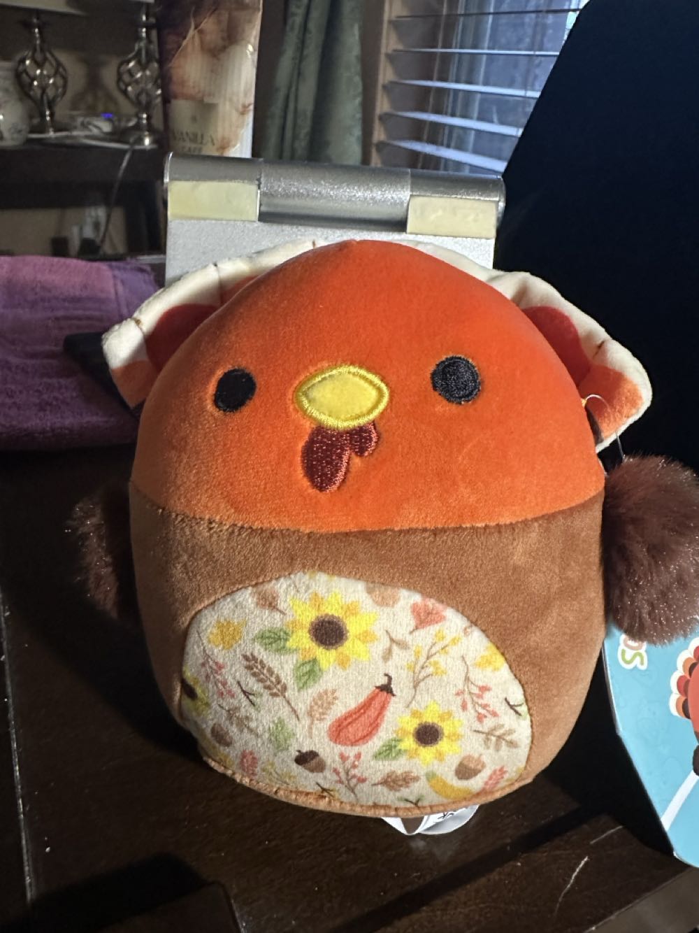 Squishmallow Excalibur