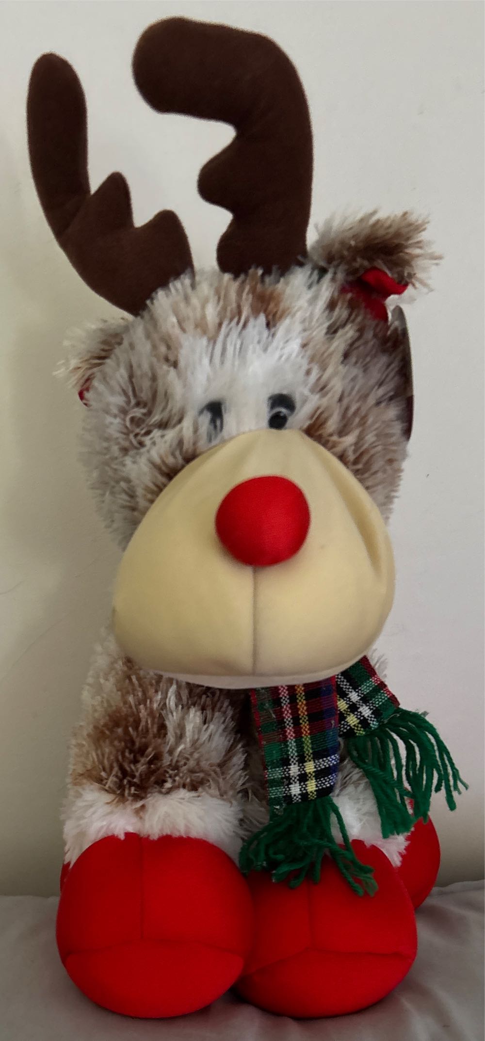 Micro Wave 1 - Share Bear