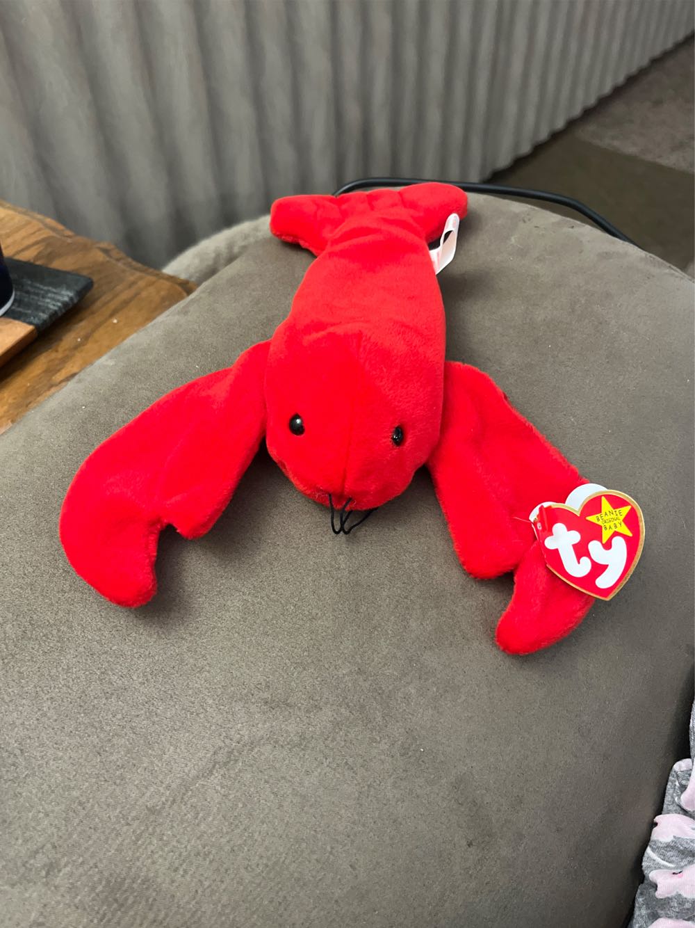 Build-A-Bear Leaps Of Love Frog