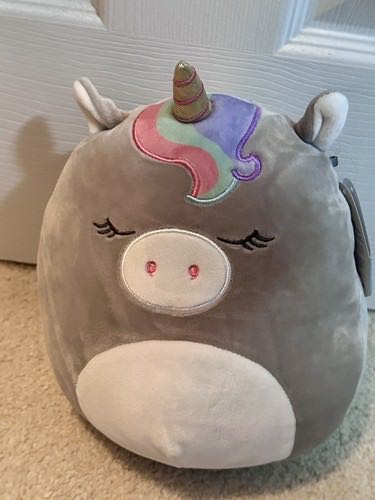 Christmas 2024 - Kenzie