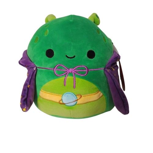 Heartsong Bear (Fluffy & Floppy) 8”