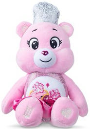 Squishmallows Brinya Cake 5” Pink Day Squishmallow Valentine’s The Cupcake 5” Nwt Kellytoy Valentines