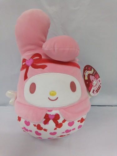 Build-A-Bear Sylveon