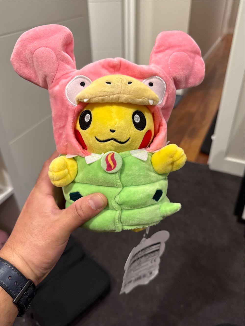 Sweet Dreams Bear (Natures Wonders Carlton) 8”