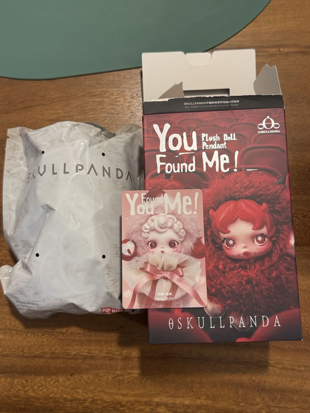 Chick-fil-A Shareable Bag Of Cows 