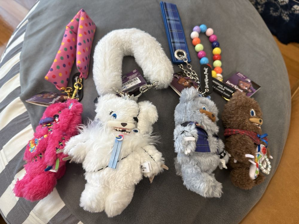 Alien Fox Nekofam Shop