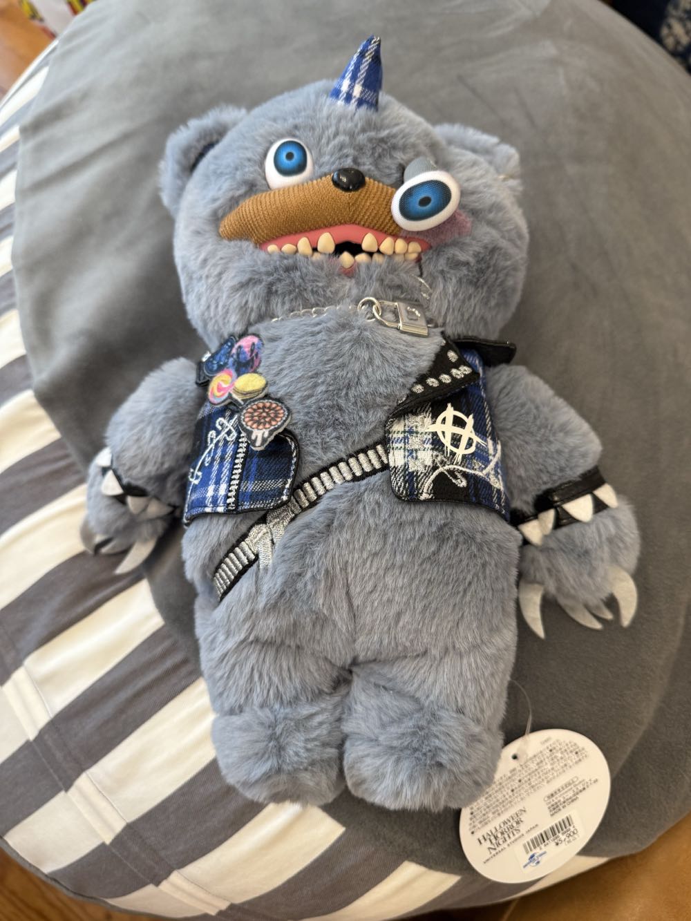 How To Catch A Gingerbread Man 9 Inch Pack