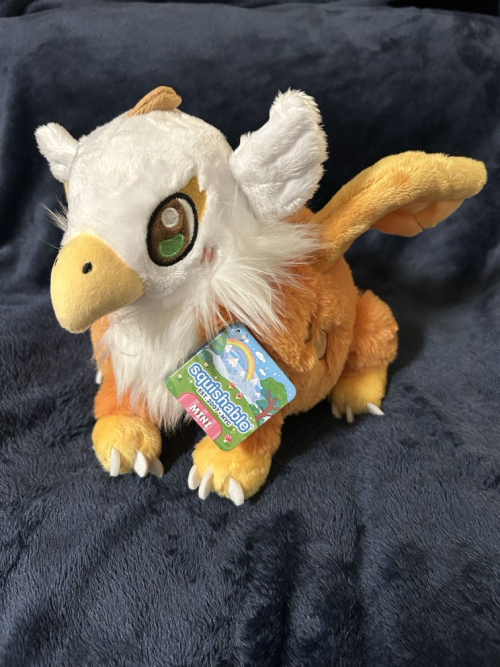 Disney Bean Bag Plush Pirate Tigger Winnie The Pooh9 Inch Mint W Tag