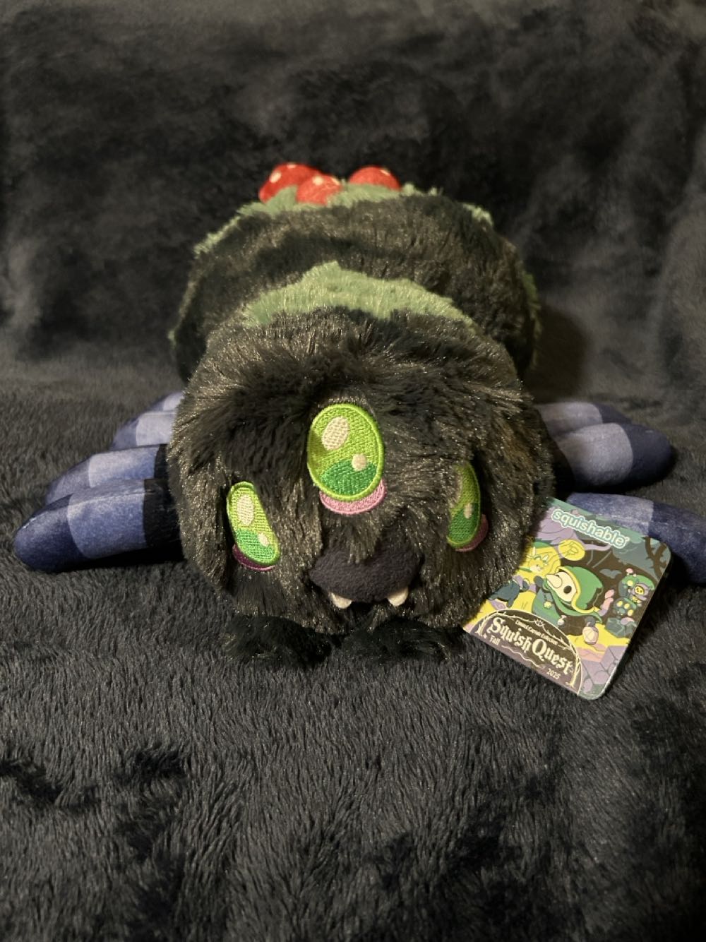 Kellytoy Alpaca / Llama