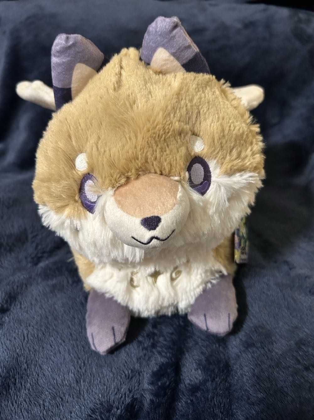 Pokémon Center: Sitting Cuties - Shiny Rayquaza