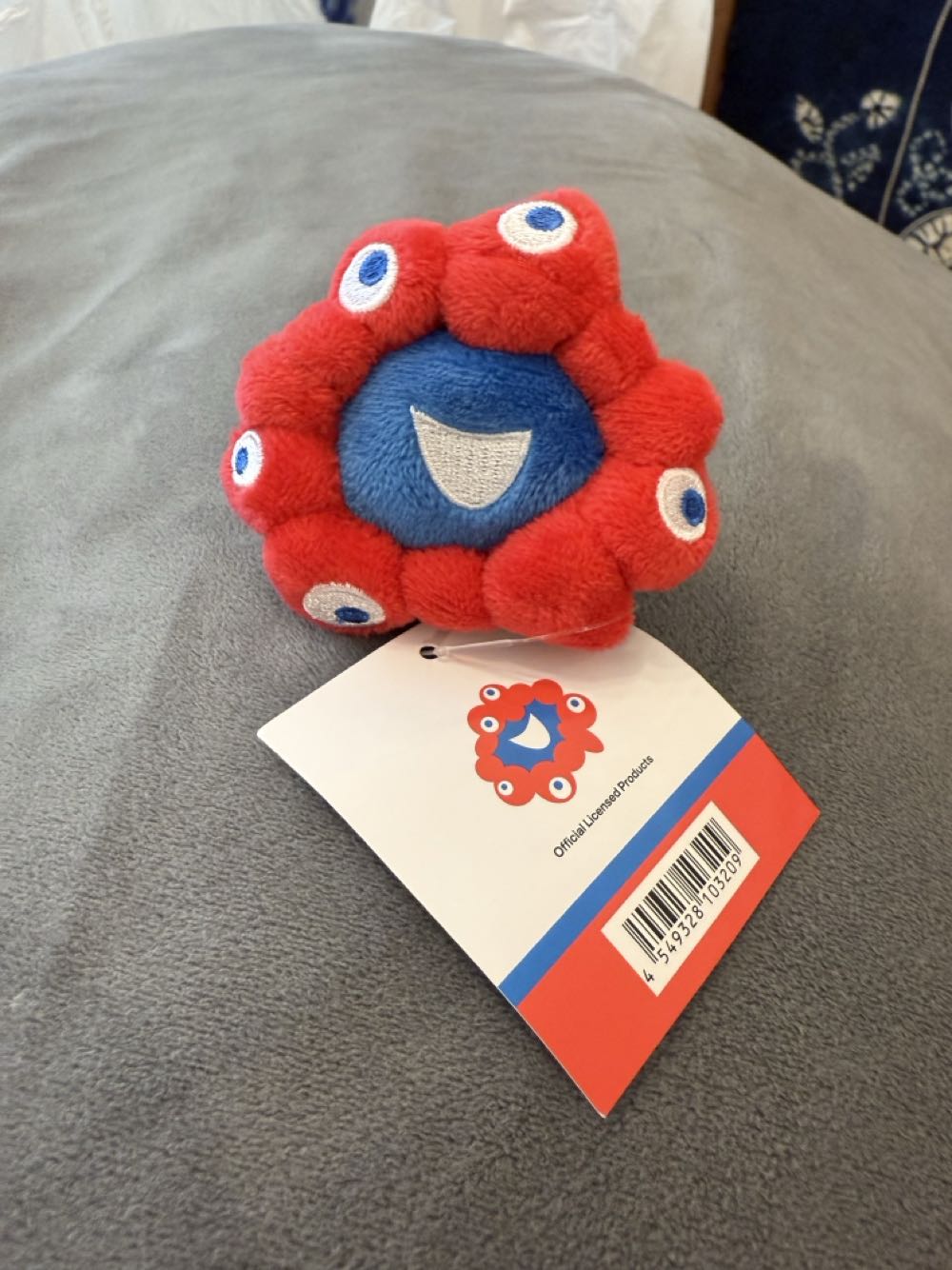 Pokemon Center: Sitting Cuties: Swampert Plush # 260 Generation 3-6 In