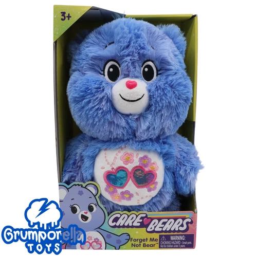 Surprise Bear (Carlton 20th Anniversary) 13”