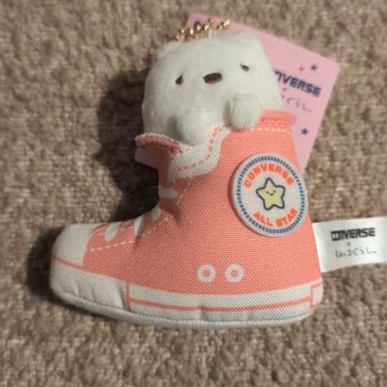 Disney Ghost Goofy Bean Bag 9”