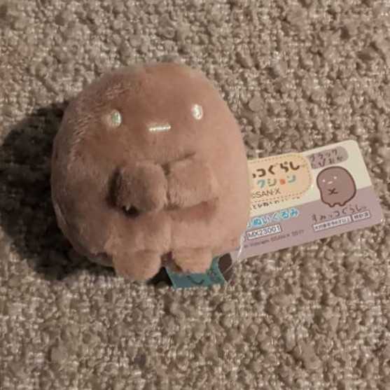 Teddy The Bear (Magenta, Old Face)