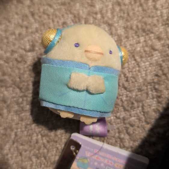 Squishmallows Original 12-inch Borsa Spotted Highland Cow Medium-sized Ultrasoft Official Jazwares Plush