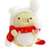 My Melody Flower Bunny 9” Darling Daisies 9 Inches Flower