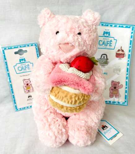 Hello Kitty 9 Inches Flower Bunny Plush Darling Daisies ...