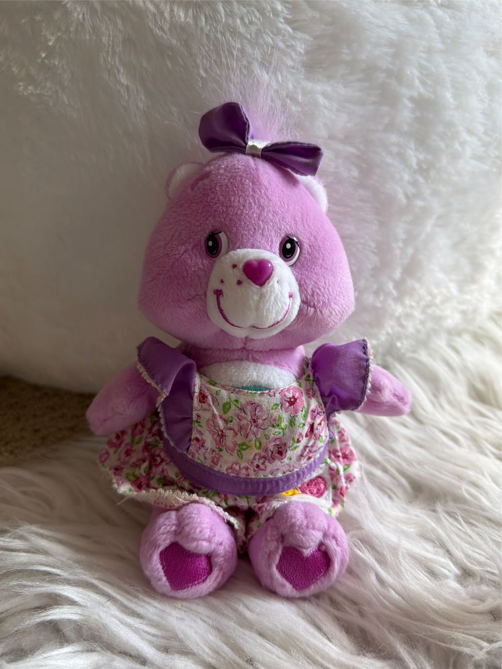Daydream Bear (Carlton 20th Anniversary) 13”