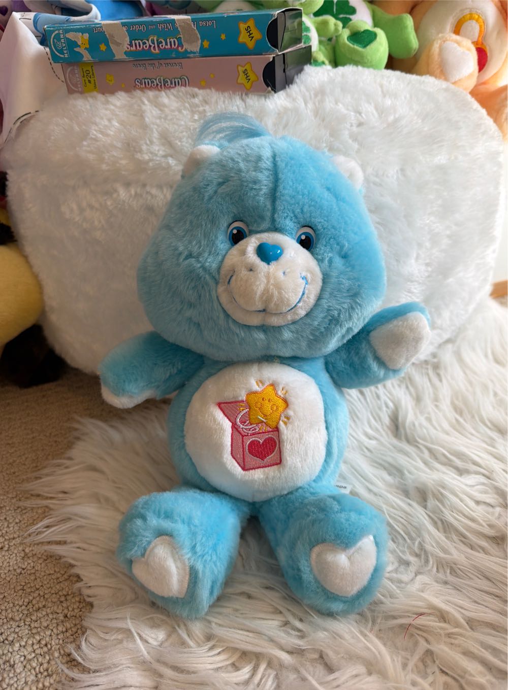 Squishable Squish Quest Guardian Fox