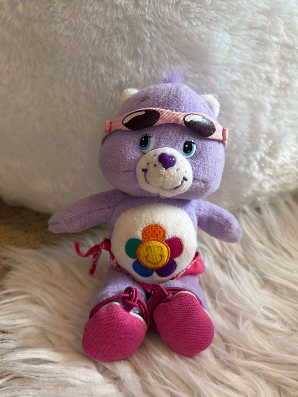 Original Pokemon Center Original Pokémon Center Japan New Japan Eevee Fit × Toy Doll Sitting Cuties 17 Mini 16 8.5 H W D: ㎝ Stuffed #133