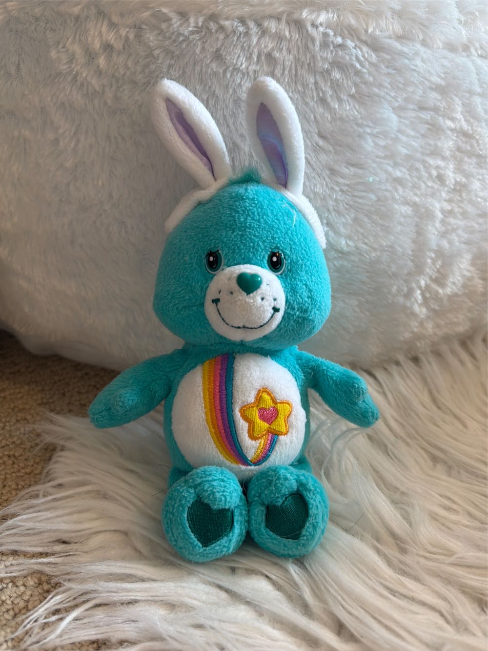 Pokémon Center: Desert Pikachu