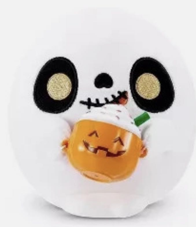 Clock Plush (OS.C)