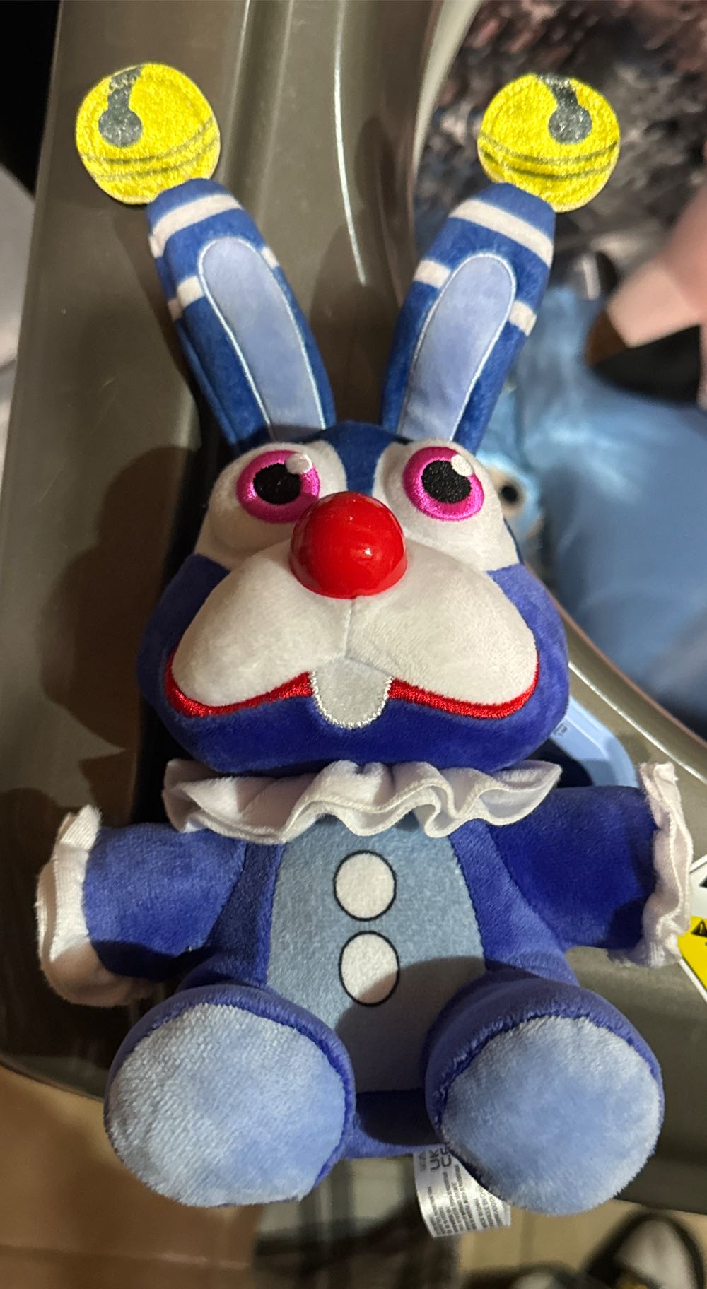 gingerbread festive fugg