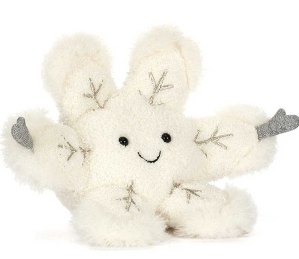 Lotsa Heart Elephant (Cousin) 8”