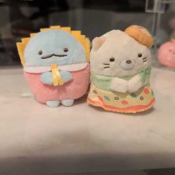 Pink Hearts Teddy BAB