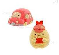 Peep  (38” Rainbow Pastel Sparkle)