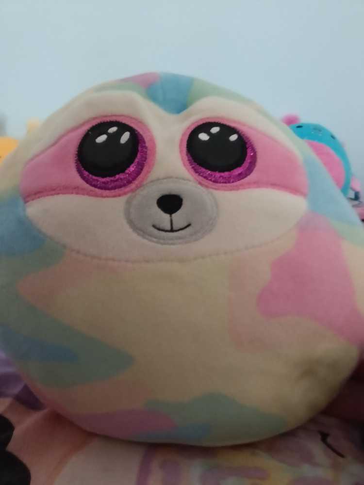 CultureFly Poppy Playtime Bobby Bearhug 12-In Plush