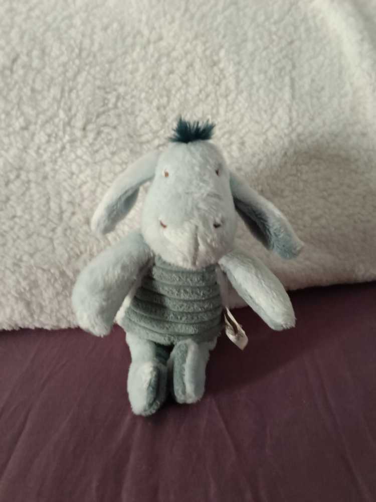 Keyring Ladybird Layla