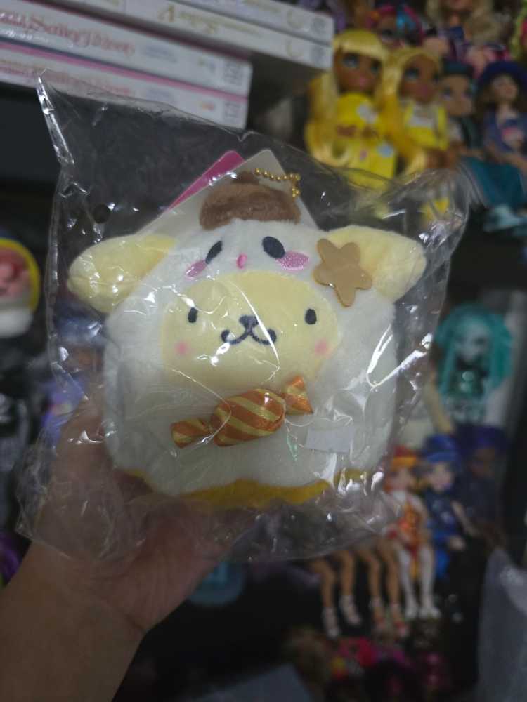 Cuddles The Puppy With Heart For Valentines 6”