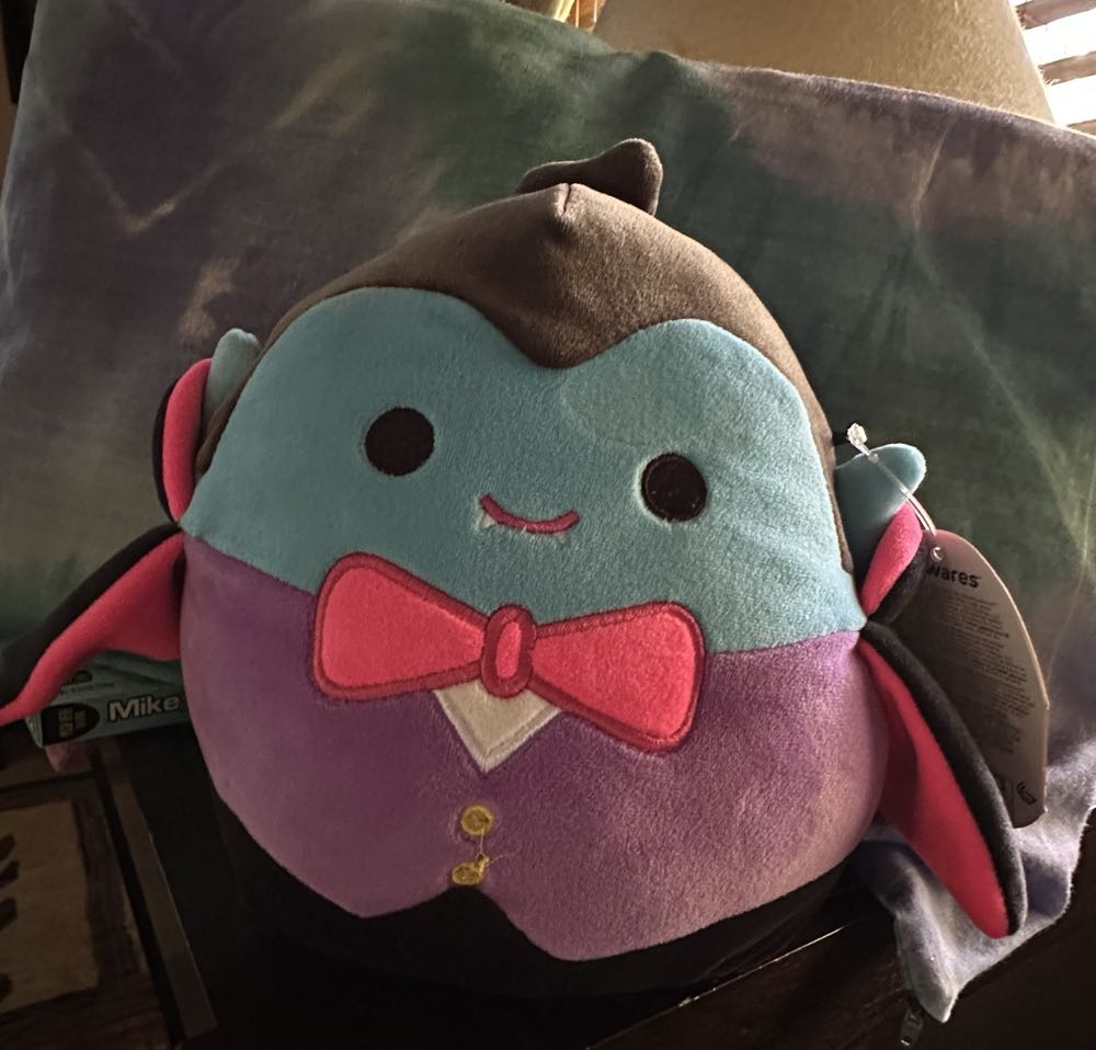 Champ Bear (Play Along) 13”