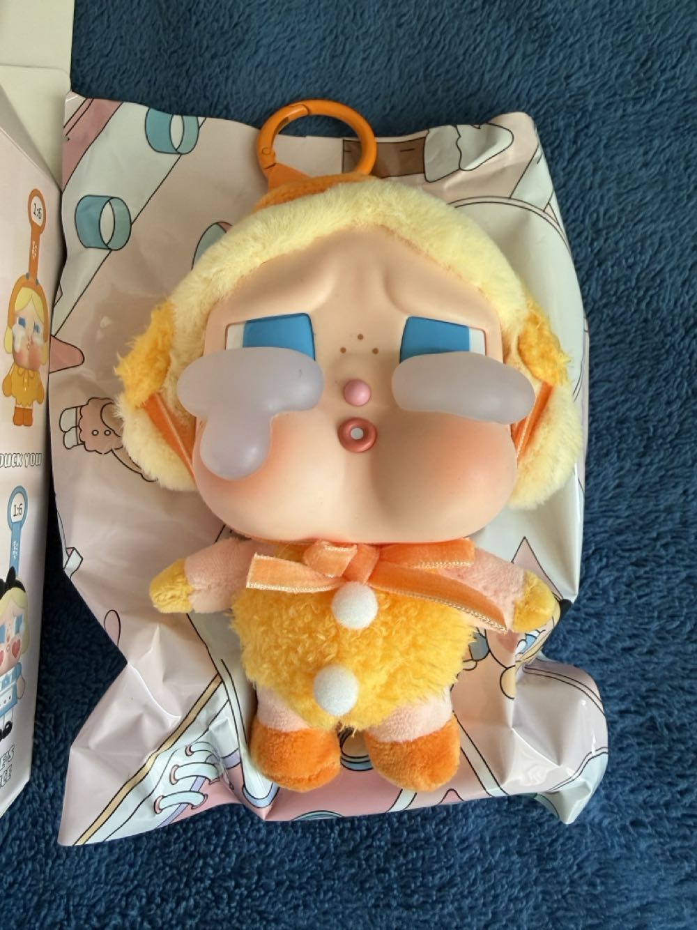 Marvel’s Jeff The Baby Land Shark Previews 8 Inch