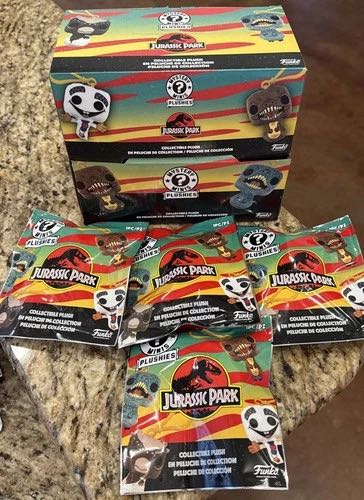 Squishable Snugglemi Snackers Tarantula Plush Toy