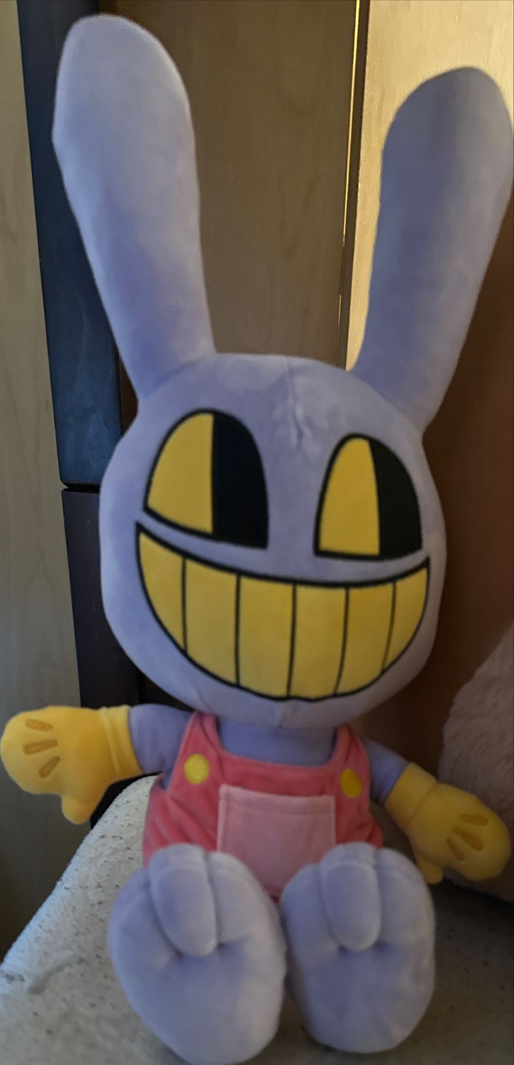 Halloween Candy Corn Sequin Mickey