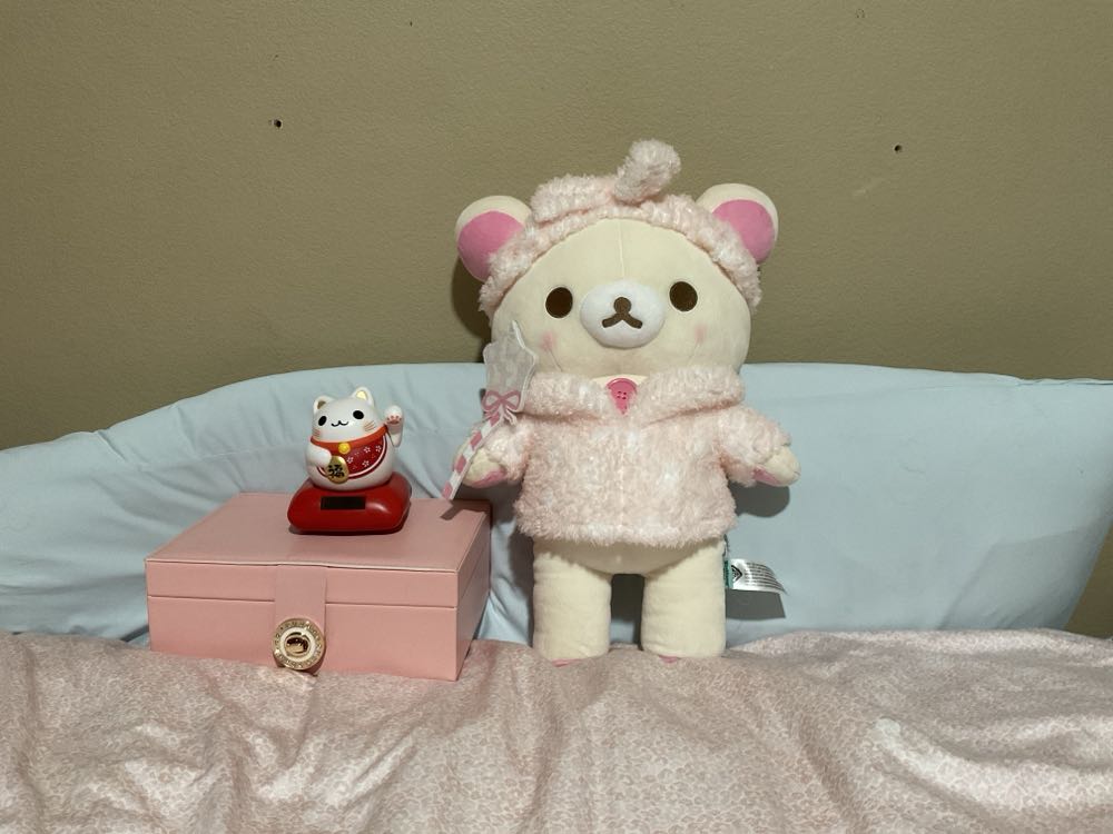 dragonsandbeasties Harmony