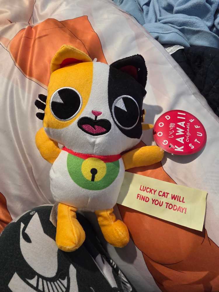 Leonard The Lion Squishmallow