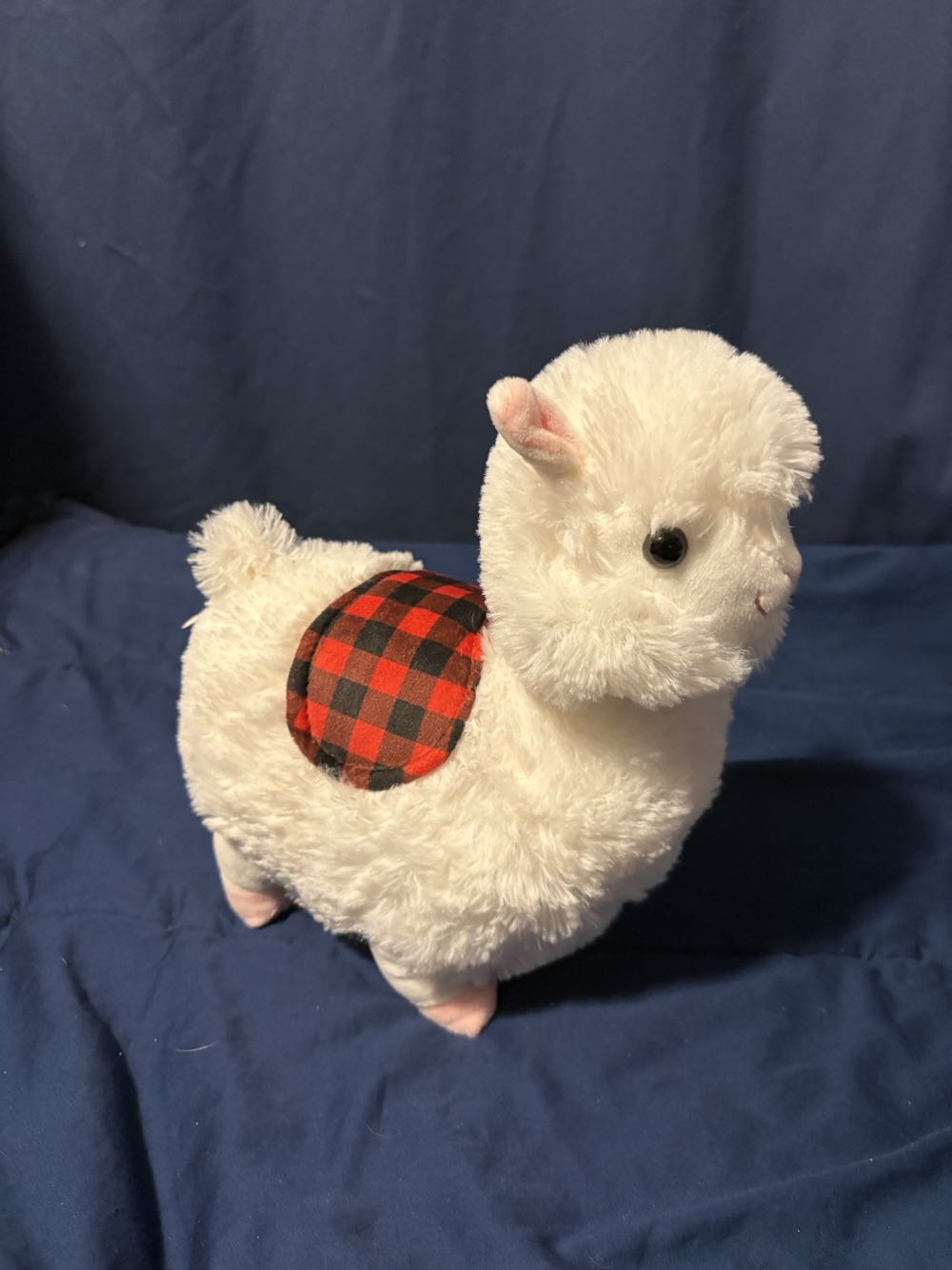 Aurora® Adorable Peanuts® Palm Pals™ Train Engineer Snoopy™ Stuffed Animal Officially Licensed Toys For All Snoopy Fans Nostalgic Gift For Adults And Birthday Celebrations Blue 6 Inches