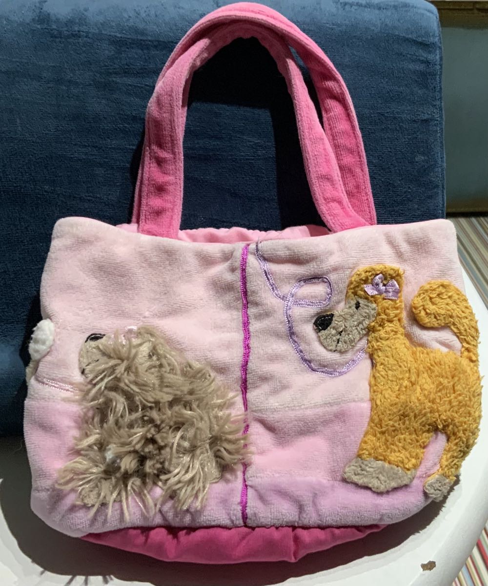 Bluby Blueberry Fuzzamallow 5 Inch Blue Fruit Collectible Animal Mini Small