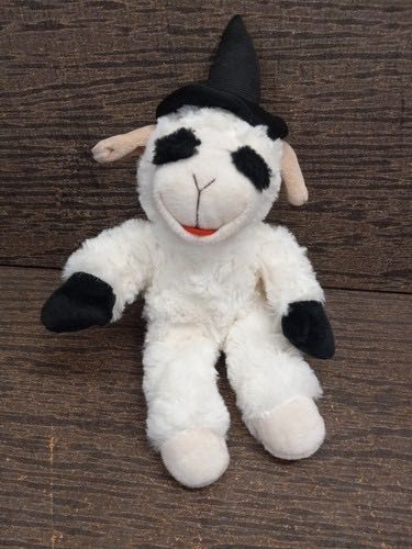 Build-A-Bear Leaps Of Love Frog