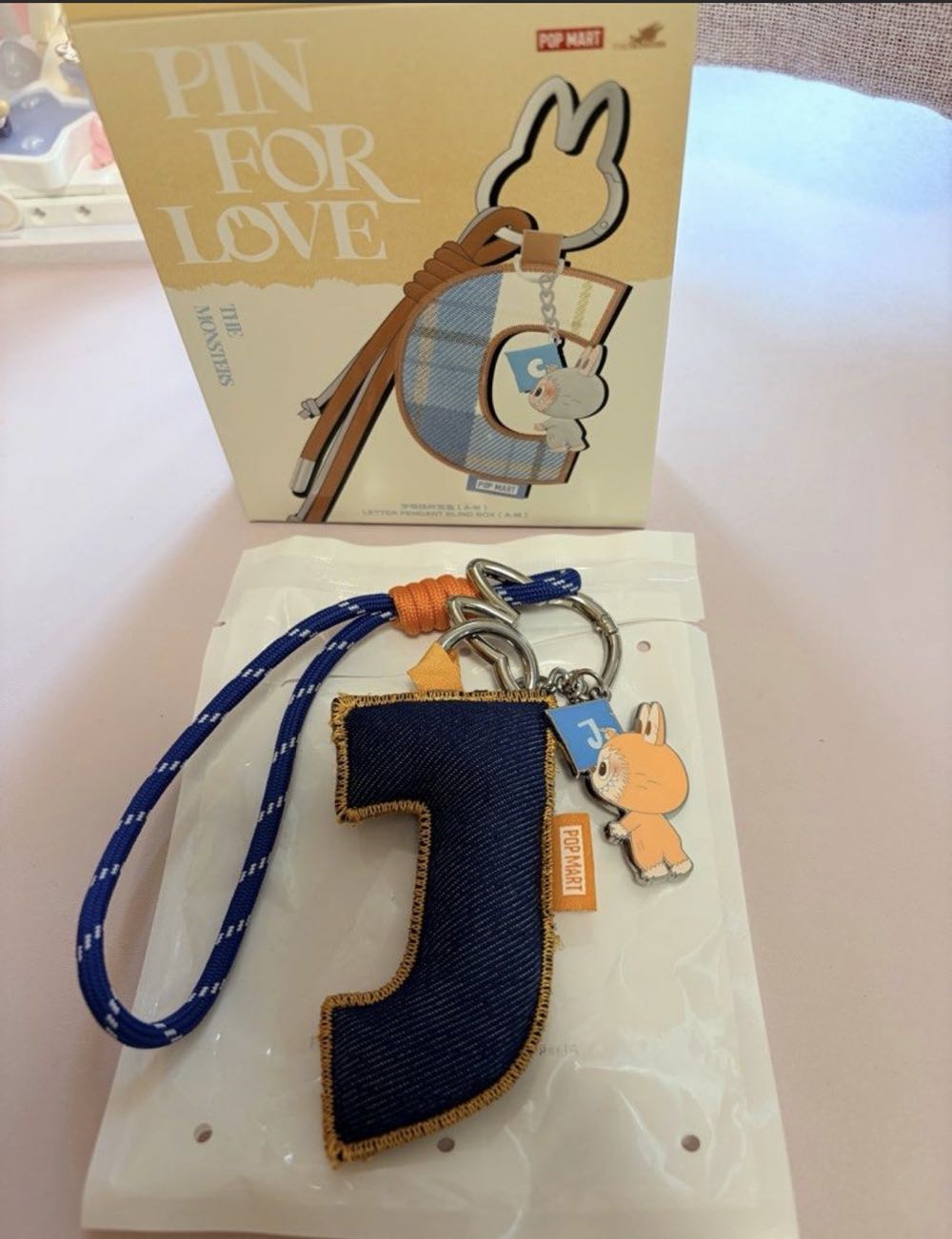 Scooby Doo Pink Collar