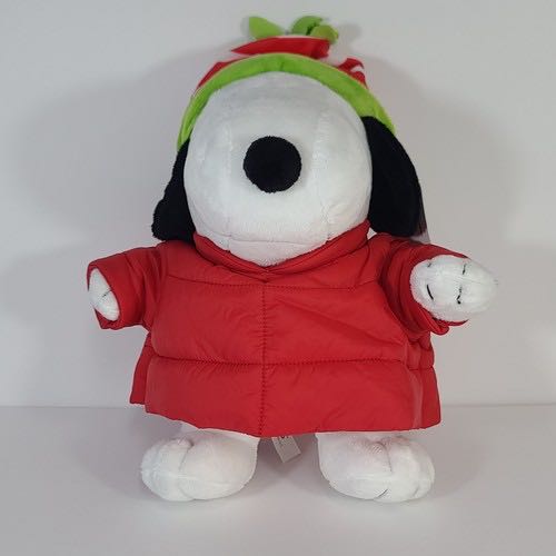 Birthday Bear (Play Along 20th Anniversary) 13”