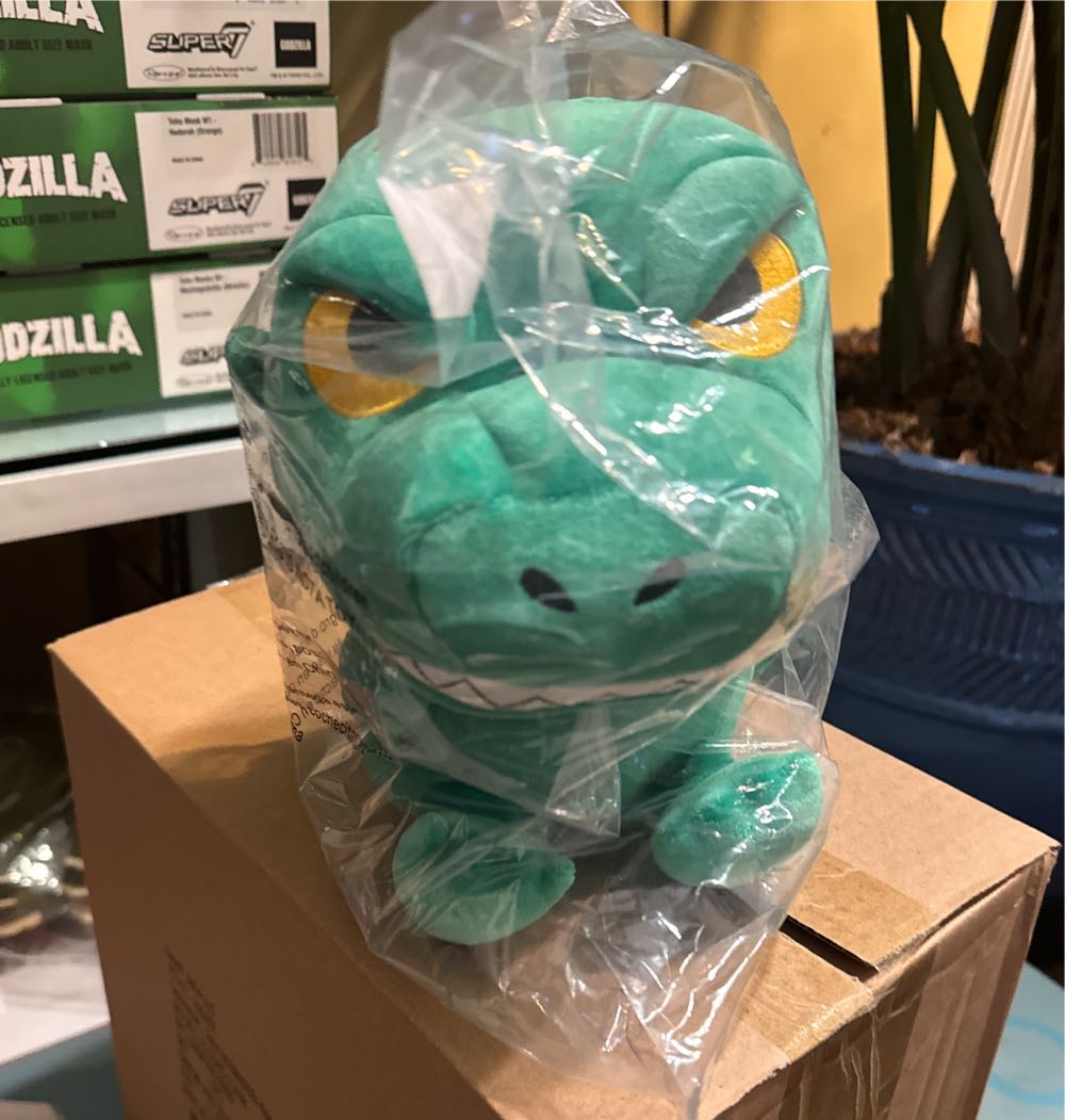 Mirabella Quokka Beachy