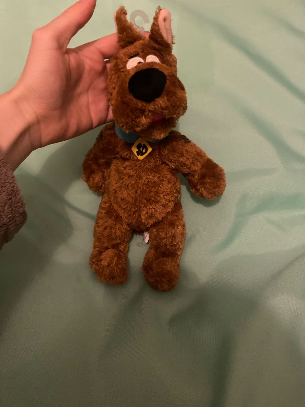 Harmony Bear (Beach Party) 8”